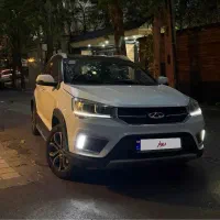x22 اسپرت اکسلنت اتومات