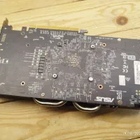 کارت گرافیک ایسوس asus rx570 4GB با مهلت تست|قطعات و لوازم جانبی رایانه|تهران, جمهوری|دیوار