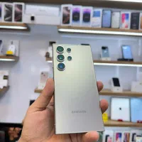 سامسونگ s24 ultra ۱۷ ماه گارانتی|موبایل|زنجان, |دیوار