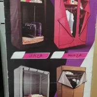 فروش کاور رختخواب نو