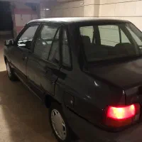 پراید ۸۲