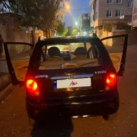 ام وی ام۱۱۰ اتومات|خودرو سواری و وانت|قزوین, |دیوار