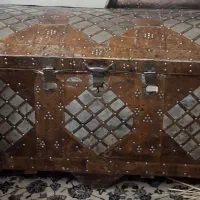 صندق قدیمی