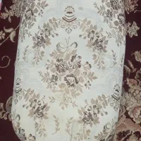 پارچه وپوش بالشت لوله ای|رختخواب، بالش، پتو|زابل, |دیوار