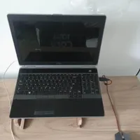 لپ تاپ dell مدل e65c