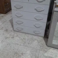 دراور ۵ کشو و ۶ کشو ساده|جاکفشی، کمد، دراور|گنبد کاووس, |دیوار