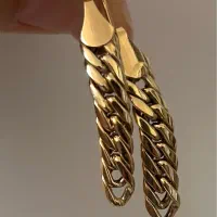 طلای مستعمل و گوشواره طلا