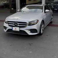بنز E300 موقت ارس