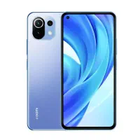 فروش گوشی شیائومی mi11 lite 5G
