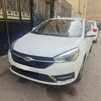 آریزو ۵ مدل ۹۶ توربو فول آپشن