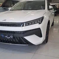 کی ام سی جی 7 KMC J7 صفر 1403|خودرو سواری و وانت|اصفهان, لیمجیر|دیوار