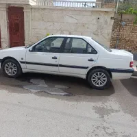 405مدل 96 فابریک مدارک کامل