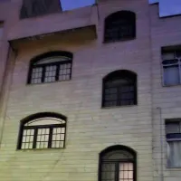مرزداران ۸۵_ متر آپارتمان