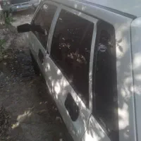 هاچ بک مدل ۸۲