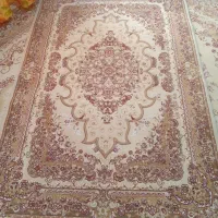 فرش ۴متری مشهد اردهال