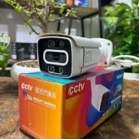 امنیت خونه‌ت رو بسپار به حرفه‌ای‌ها/نصب دوربین