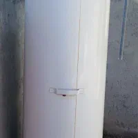 ابگرمکن مخزنی کاوه کویر در حد نو فروشی
