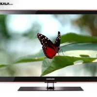 تلویزیون 40 سامسونگ|تلویزیون و پروژکتور|شهرکرد, |دیوار