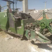 کمباین