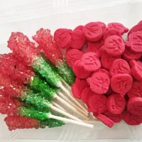 قندونبات یلدایی گل قند|خوردنی و آشامیدنی|مشهد, تربیت (صدف)|دیوار