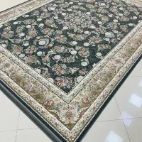 مبین فرش جدید|فرش|زرند, |دیوار