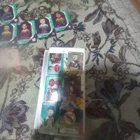 کارت کیمدی2026|اسباب‌‌بازی|تهران, آهنگران (سراسیاب دولاب)|دیوار