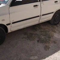 پراید۸۹ فنی بشرط|خودرو سواری و وانت|دورود, |دیوار