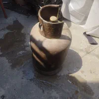 کپسول گاز