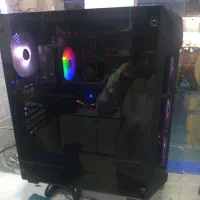 کیس گیمینگ / نقد و اقساط|رایانه رومیزی|فسا, |دیوار