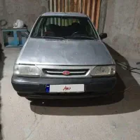 پراید 86