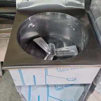پوست کن پسته پوست کن گردو سبزی خردکن حلیم صاف کن|خردکن، آسیاب، غذاساز|تهران, یافت آباد جنوبی|دیوار