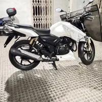 موتور آپاچی مدل ۹۴ سالم