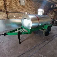 تولیدعلف خرد کن و تانکر های چرخ دار|ماشین‌آلات صنعتی|تبریز, |دیوار