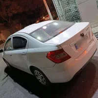 برلیانس ۲۳۰مدل۹۵