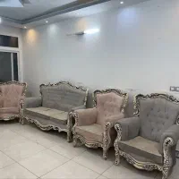 مبل درحد|مبلمان خانگی و میز عسلی|برخوار, |دیوار