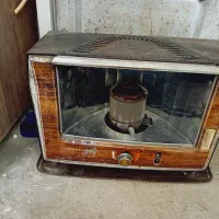 بخاری تیوست