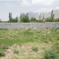 ۹۵۰متر باغک جنوبی