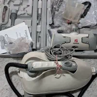 بخار شور فیشر