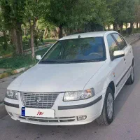 سمند LXمدل۹۰