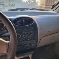 mvm 110 تمیز خانگی فروش فوری|خودرو سواری و وانت|زاهدان, |دیوار