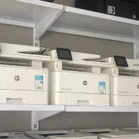 پرینتر  hp 426 fdn|پرینتر، اسکنر، کپی، فکس|تهران, ایرانشهر|دیوار