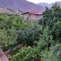 زمین ده‌بالا محله جانبرازان