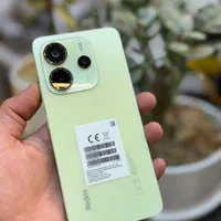 شیائومی Redmi Note 14 با حافظهٔ ۲۵۶ گیگابایت