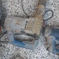 دریل نیاز به تعمیر|ابزارآلات|کرخه, |دیوار