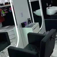 آینه کپسولی بک لایت