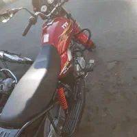 tvs hlx 150|موتورسیکلت|کرج, اسلام‌آباد|دیوار