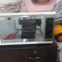 ماکرو فر  توستر|اجاق گاز و لوازم برقی پخت‌وپز|سرعین, |دیوار