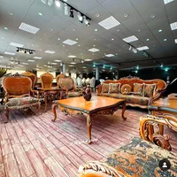 با شرایط اقساطی باقیمت تولید صاحب مبل شوید|مبلمان خانگی و میز عسلی|جلفا, |دیوار