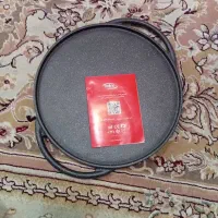 قابلمه گرانیتی درحدخیلی نو۲۲ س م|ظروف پخت‌وپز|تهران, علم و صنعت|دیوار