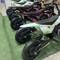 مینی کراس اقساط بدون پیش قسط|موتورسیکلت|قزوین, |دیوار